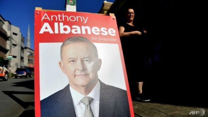 Anthony Albanese