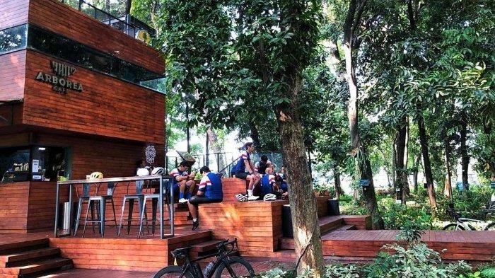 Arborea Cafe
