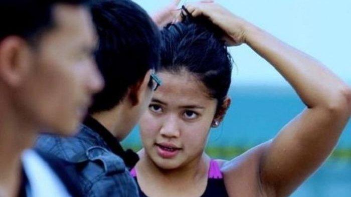 Atlet Ressa Kania Dewi