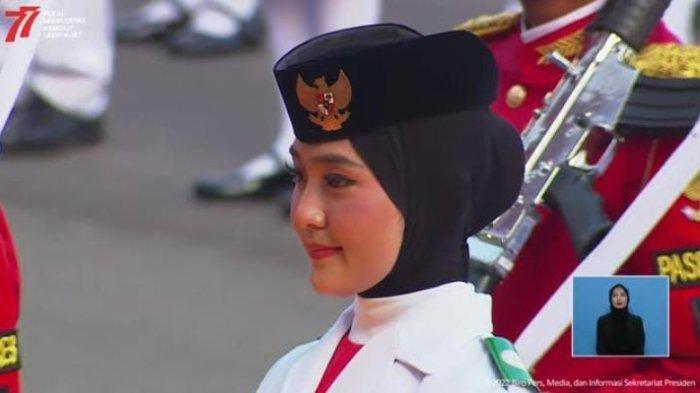 Ayumi Putri Sasaki ss