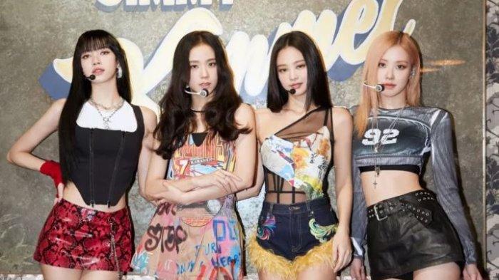 BLACKPINK