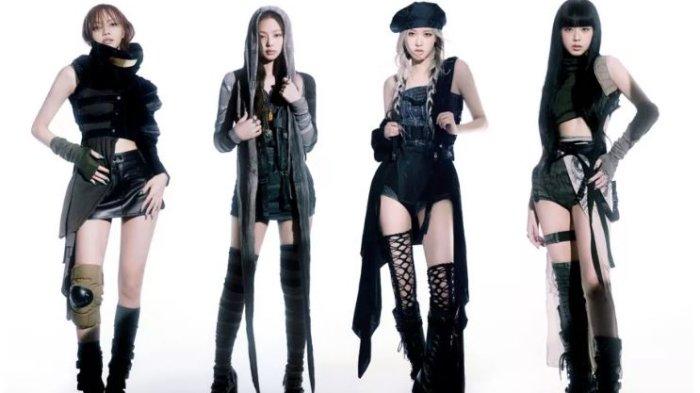 BLACKPINK - Pink Venom