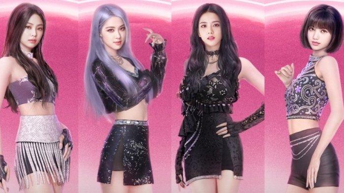 BLACKPINK