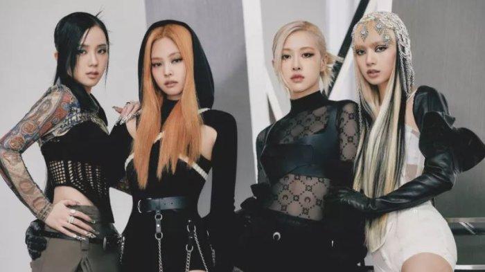 BLACKPINK