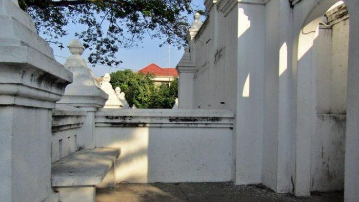 Bangunan Ponten Ngebrusan