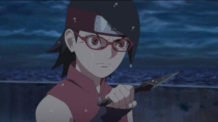 Boruto: Naruto Next Generation Episode 255 Tanggal Rilis: Boruto Mengakhiri Perang!