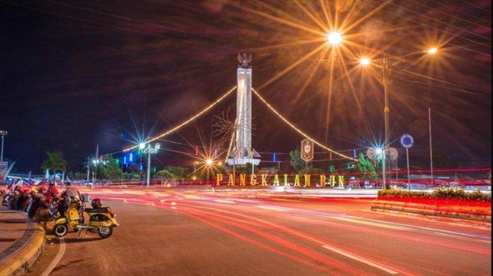 Bundaran Pancasila