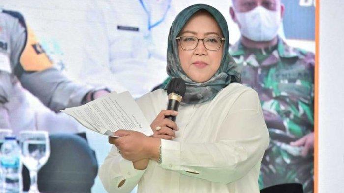 Bupati Bogor, Ade Yasin