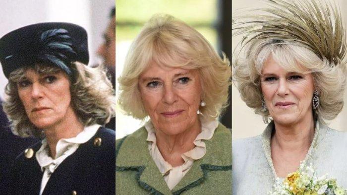 Camilla Parker Bowles