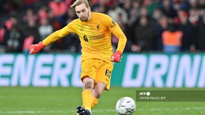 Caoimhin Kelleher
