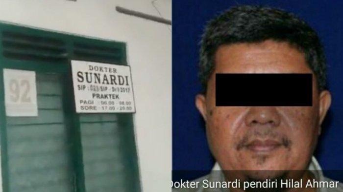 Dokter Sunardi