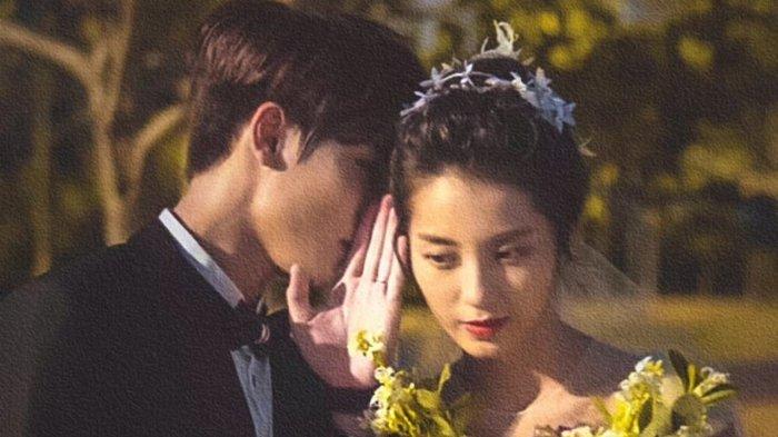 Drama China Crush