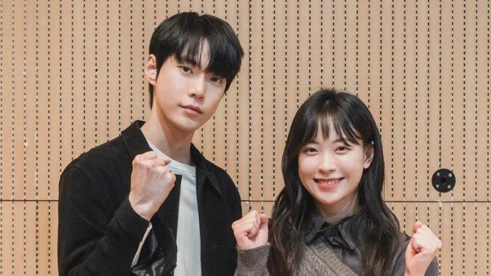 Pemeran drama Korea Dear X Who Doesn't Love Me (2022), Do Young dan Han Ji Hyo