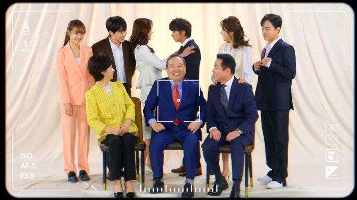It's Beautiful Now akan tayang pada 2 April 2022 di KBS2.