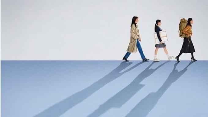 Drama Korea Little Women (2022)