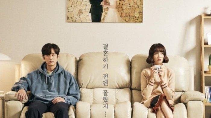 Drama Korea No, Thank You (2021-2022)