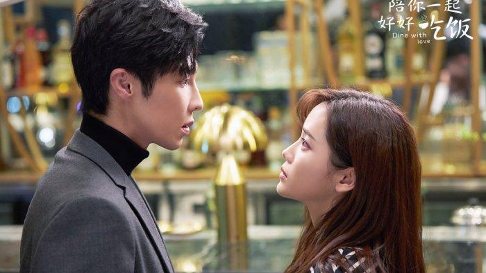 Drama Mandarin Dine With Love