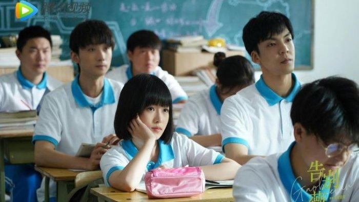 Drama Mandarin Farewell Vivian
