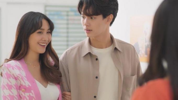 Drama Thailand Devil Sister