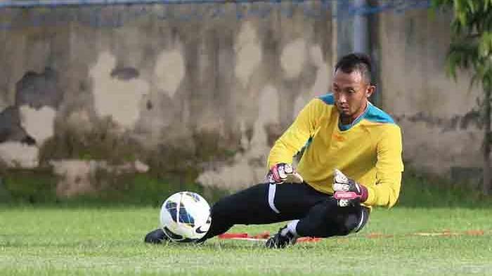 Endra Prasetya.