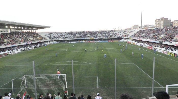 Estadio Cartagonova