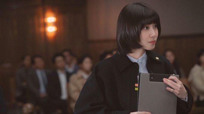 Extraordinary Attorney Woo Episode 5