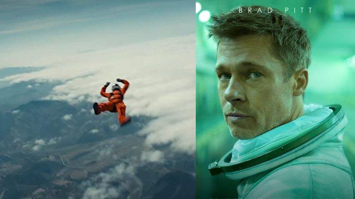 Film Ad Astra (2019)