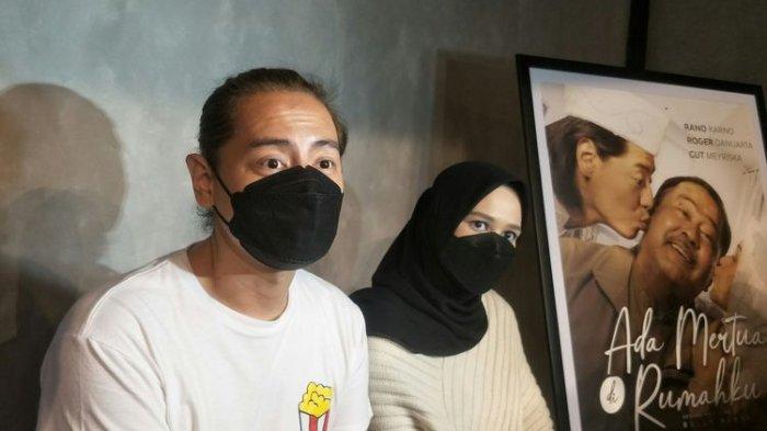 Film Ada Mertua di Rumahku