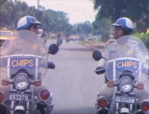 Film CHIPS