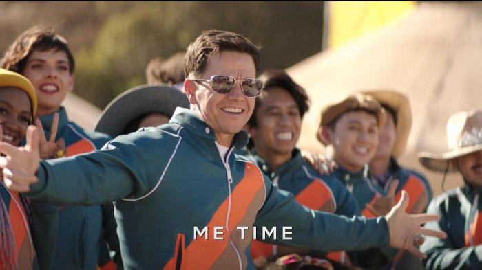 Film Me Time