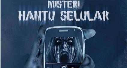 Film Misteri Hantu Seluler