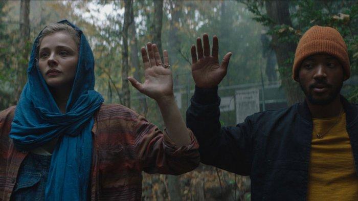 Film Mother/Android (2021)