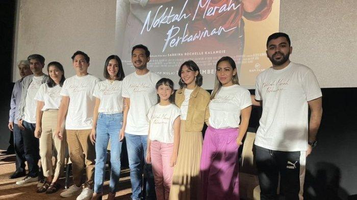 Film Noktah Merah Perkawinan