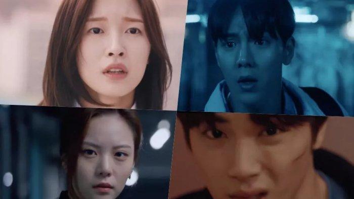 Film Seoul Ghost Stories (2022)