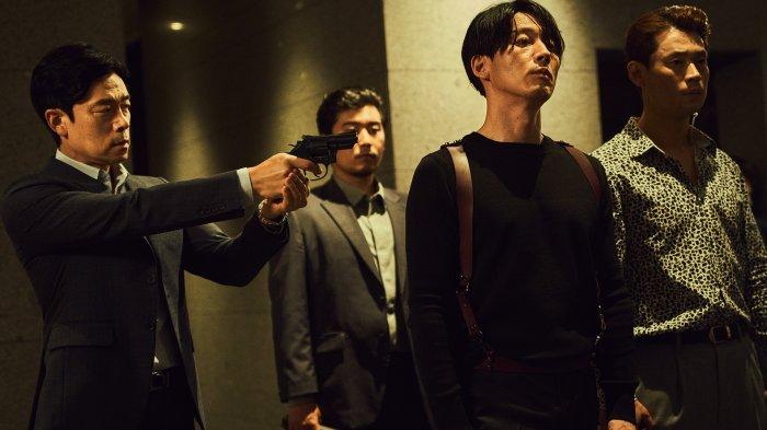 Film The Killer: A Girl Who Deserves To Die (2022)