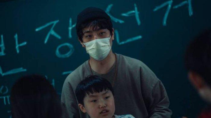 Film Unframed (2021)