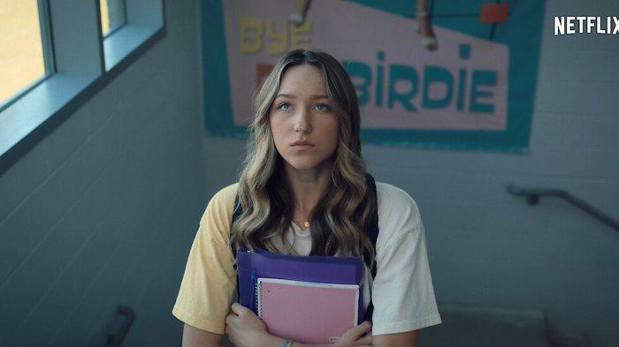 FilmTall Girl 2 (2022)