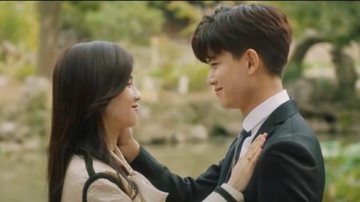 Serial drama China Forever And Ever.