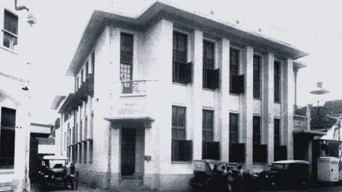 Gedung Monod