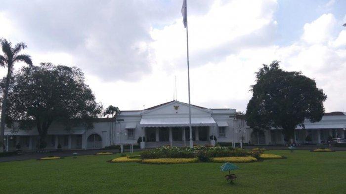 Gedung Pakuan, Jawa Barat