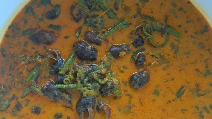 Gulai Tekuyung