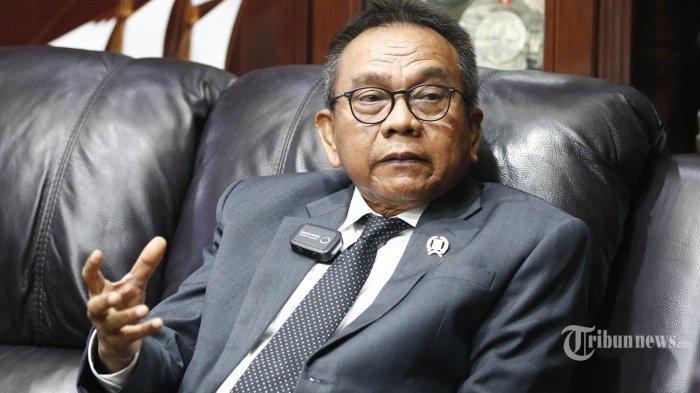H. Mohamad Taufik (politikus)