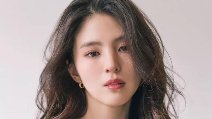 Han So Hee