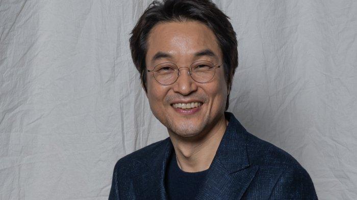 Han Suk Kyu