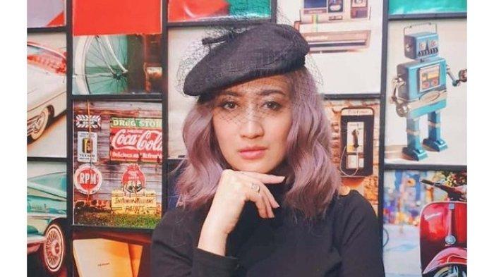 Helmalia Putri