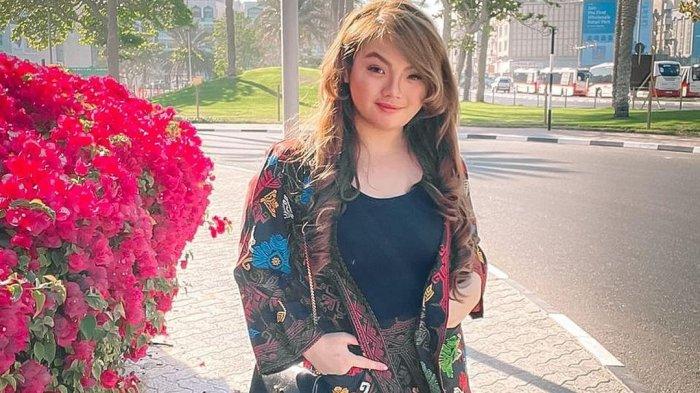 Hillary Brigitta Lasut