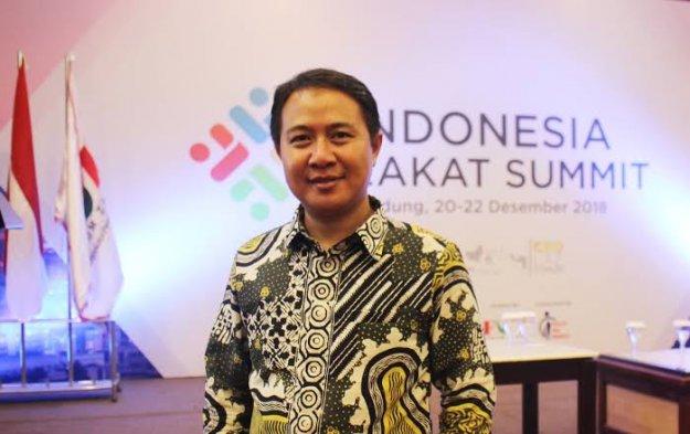 Hilman Latief, Dirjen Penyelenggaraan Haji dan Umroh