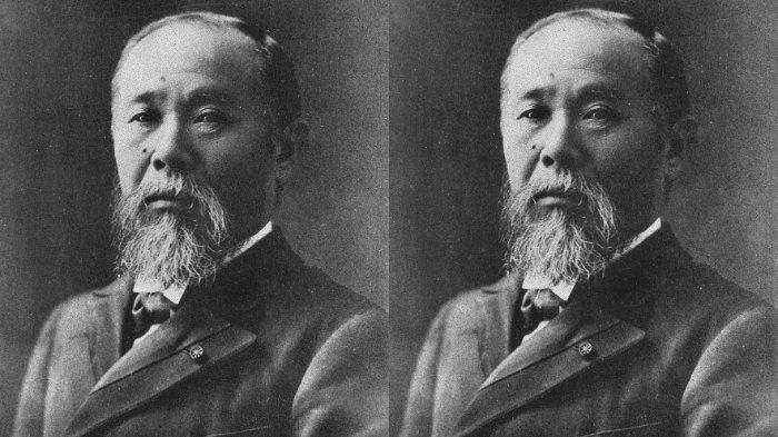Hirobumi Ito