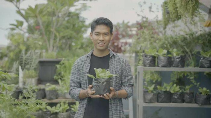 I Dewa Gede Agung Wiradipta