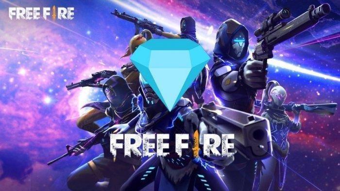 Ilustrasi Kode Redeem Free Fire.